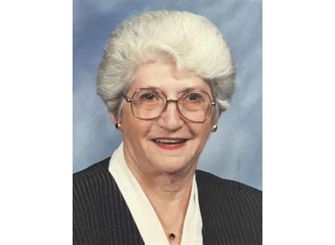 Evelyn Shive Obituary (2024) - Quakertown, PA - C.R. Strunk Funeral ...