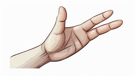 Hand Cartoon From Left 的图像结果