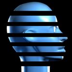 InVesalius Tutorial 的图像结果