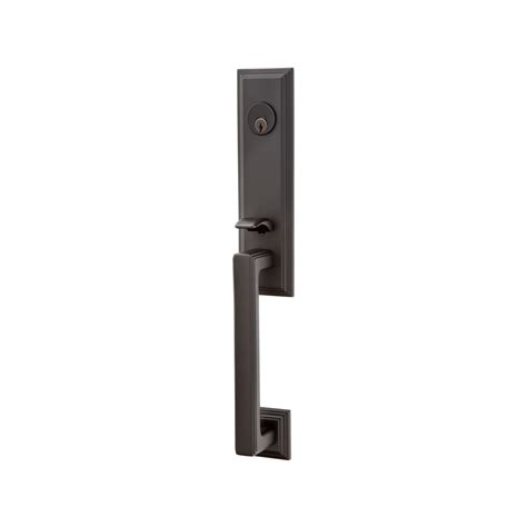 Door Hardware | Emtek