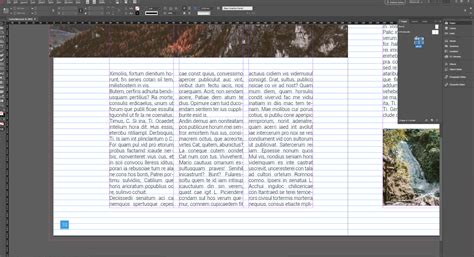 Image result for Baseline Grid InDesign