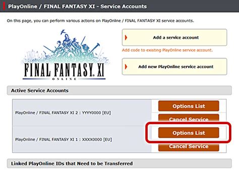 FINAL FANTASY XI
