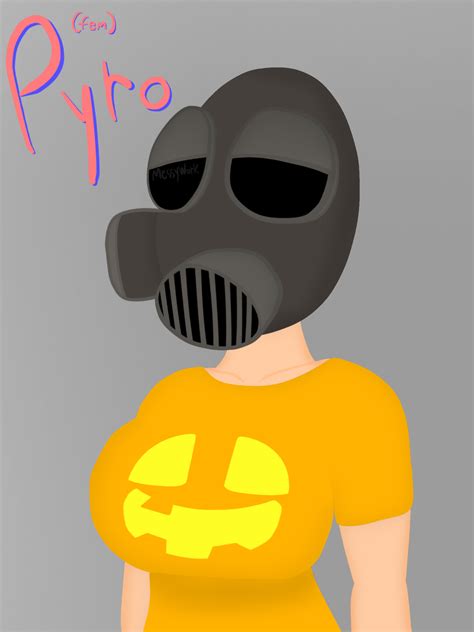 Image result for Fem Pyro X Pyro
