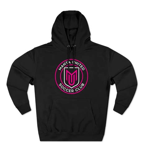 Gear | MANTA United Soccer Club
