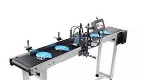 Batch Coding Machine - Hot Ribbon Batch Coding Machine Manufacturer ...