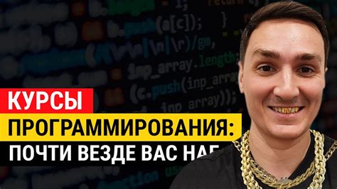 Курсы программирования: как правильно выбирать курсы по ...