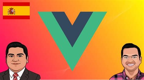Vue JS - Guía Completa [2025] | RoyalBosS