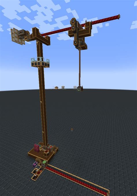 Image result for Minecraft Claw Machine