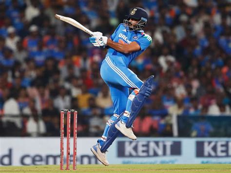 Shubman Gill says: Pull is my favourite shot: Harshit Rana calls ...