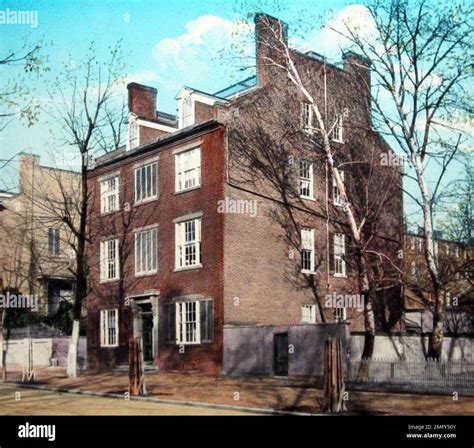 William Seward House