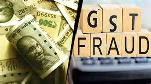 From shell firms to digital trails: How fake GST invoice frauds ...