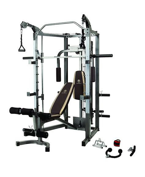 Best Home Gym {UNDER} $700 Top Rated Systems [UPDATED] 2020