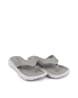 Buy Grey Flip Flop & Slippers for Women by FAUSTO Online | Ajio.com