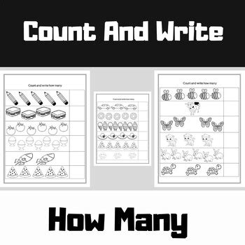 How Many Worksheets 的图像结果