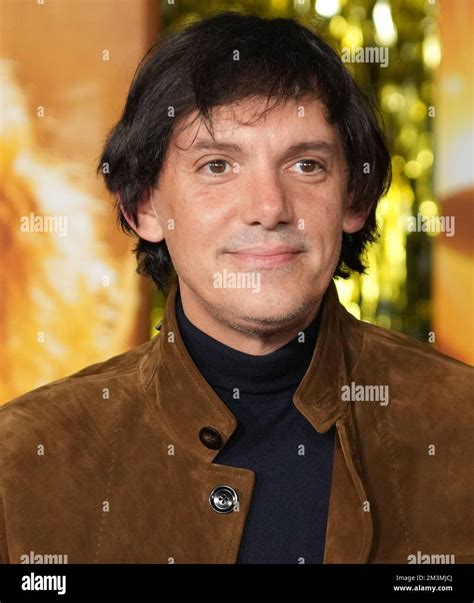 Xavier Alexander Wahlberg 2022