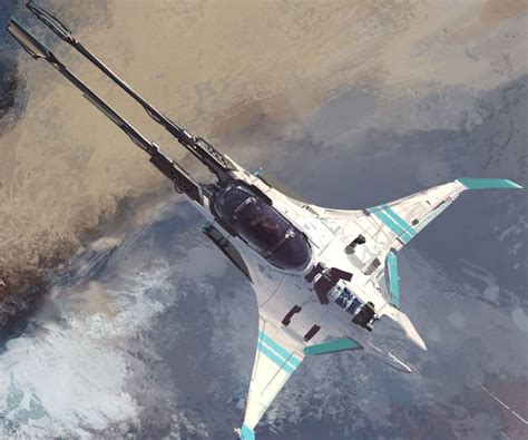 Unity Space Game Tutorial 的图像结果