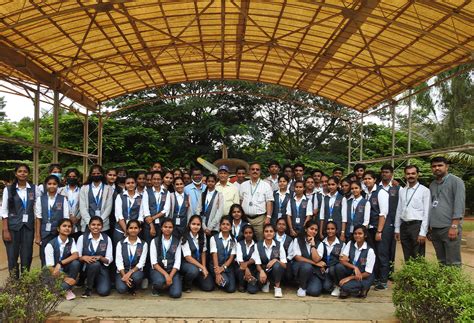 RJS PU College,RJS Pre-University College Koramangala,PUC Science ...