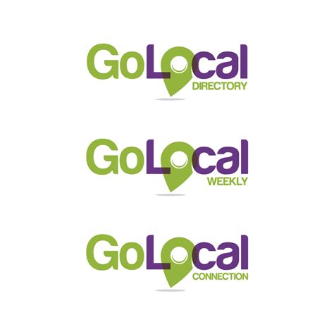 Local Businesses Logo 的图像结果