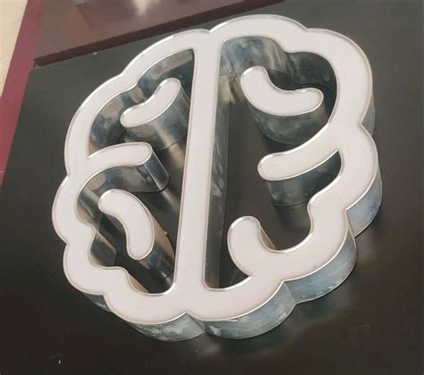 Image result for LEDs Acrylic Sign Channel