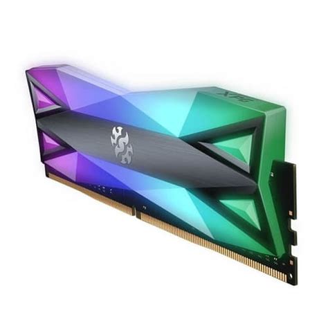 Buy Adata XPG Spectrix D60G 32GB DDR4 RGB (AX4U3000316G16A-DT60) at ...