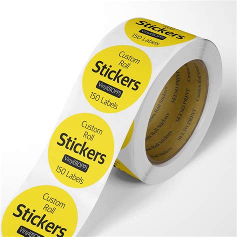 Image result for Custom Sticker Label Design
