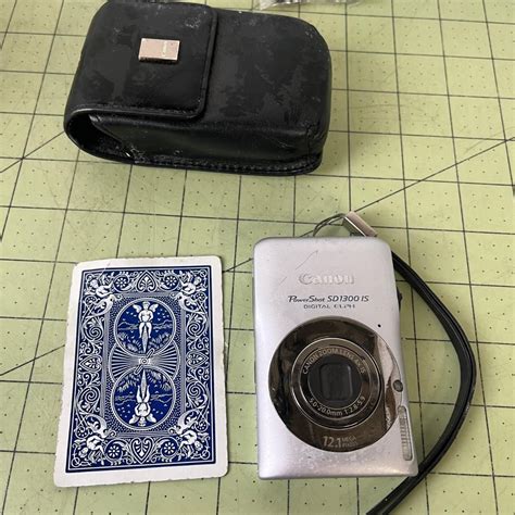 Canon PowerShot Digital Camera 的图像结果