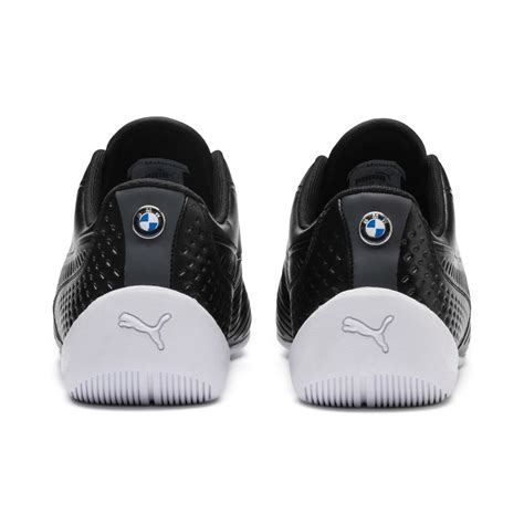 Buy Mens Puma Bmw Ms Drift Cat 7s Ultra F1 Black Motorsport Driving ...