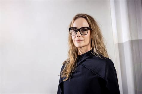 Sofia Helin (The Bridge) Returns as Filming for ‘Fallen’ Season 2 ...