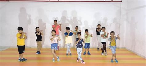 Best Gymnastics Classes near me in Gurgaon - Fees from ₹400/h ...