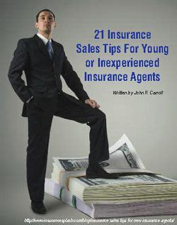 Image result for Insurance Sales Tips and Tricks