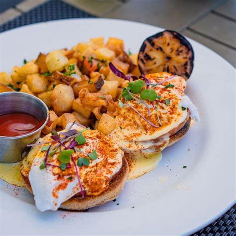 Shooters Waterfront menu in Fort Lauderdale, Florida, USA