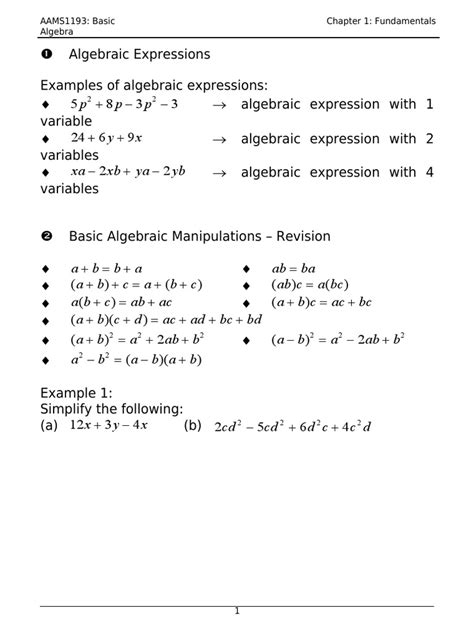 Mathematics Lectures Algebra 的图像结果