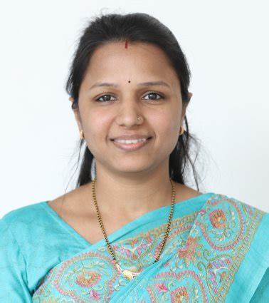 Computer Management & Application Faculty Profile