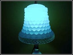 Image result for Small White Lamp Shades