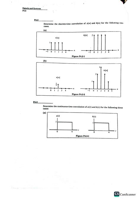 Image result for Convolution in Signal and System