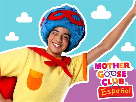 Mother goose club cast without costumes - jujaitalian