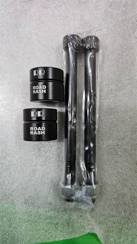 RoadRash Dominar 400/250 Handlebar Height Riser (Black) : Amazon.in ...