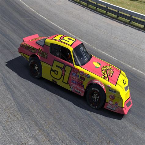 1994 Neil Bonnett Country Time Lumina NASCAR Vintage Series by Travis ...