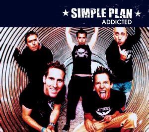 Image result for Simple Plan Addicted Live 2003