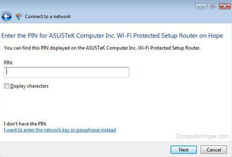 Image result for Network Pin
