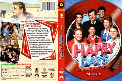 Image gallery for Happy Days (TV Series) - FilmAffinity