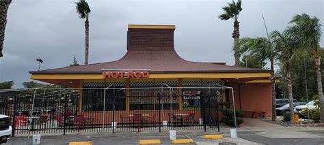 HOT ROD DINER, Turlock - Restaurant Reviews, Phone Number & Photos ...