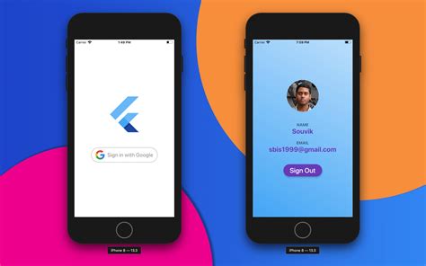 Image result for How to Create User Authentication Flutter
