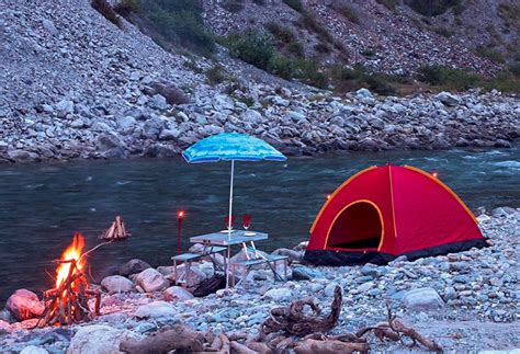 Book Luxury Resorts in Corbett | Avail Best Deals on Jim Corbett Packages