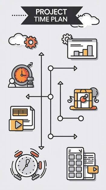 Project Plan Calendar 的图像结果