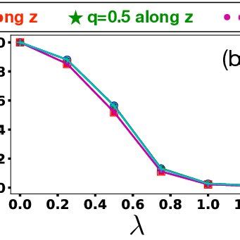 Projective Measurement 的图像结果
