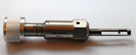 Combination Lock Decoder 的图像结果