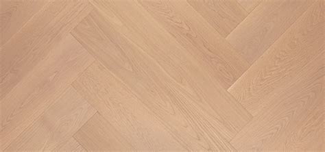 Herringbone Collection by CRAFT Artisan Wood Floors