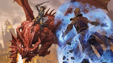 DnD opportunity attack 5e rules, explained