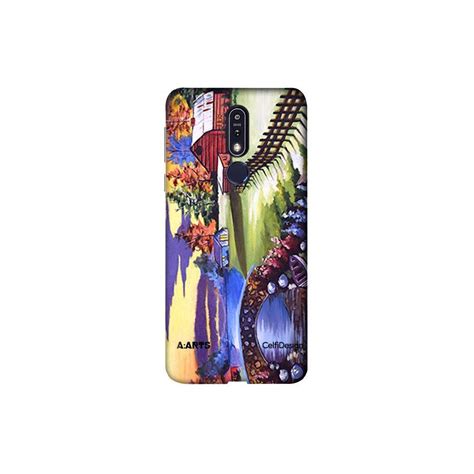 CelfiDesign Official Merchandise of A Arts Leisure Landscape Back Cover ...